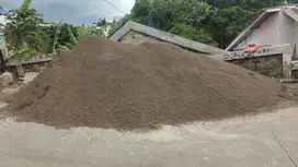 PASIR PASANG DAN COR LELES GARUT