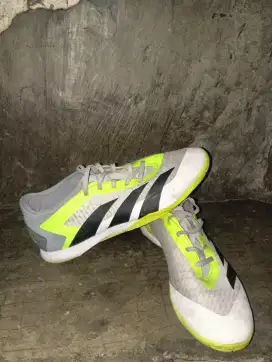 ADIDAS PREDATOR ACCURACY 3 Low