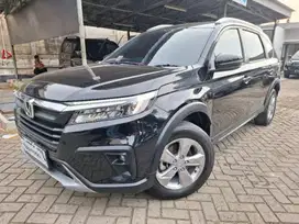 [OLXmobbi] Honda BR-V 1.5 Prestige Bensin-AT 2023 Hitam