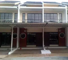 Dijual Cepat Rumah East Asia 4x12, SHM Harga Miring