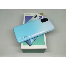 Hp second oppo A92 8/128GB Full set. NO MINUS