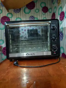 OVEN KIRIN 60 L / KBO / 600 RA