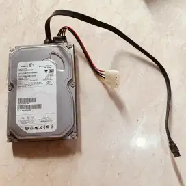 Hardisk 3.5 Inch 250 GB Seagate Barracuda 7200.10