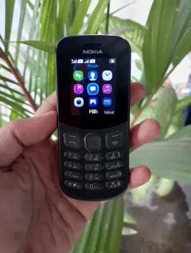 Nokia 130,dual,mp3,murah pas