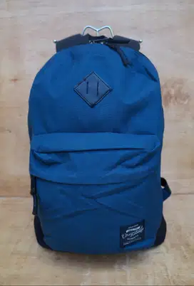 Ransel Tipings Vintage Blue