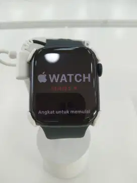 Apple Watch Series 9 45 mm bebas cicilan dengan INDODANA, HELLO STORE