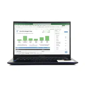 PROMO LAPTOP Asus VivoBook X1404VA-NK467 Intel i5 RAM 16GB SSD 512GB