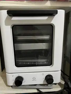 Oven mini merk kels 2L beli diACE HARDWARE