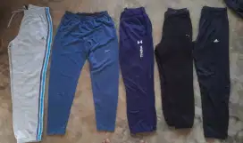 Training Adidas Nike Size L