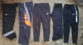 Training Adidas Nike Size M