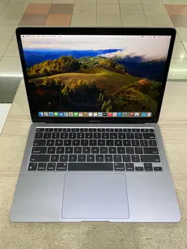 Macbook Air M1 2020 13inch 8/128gb Gray