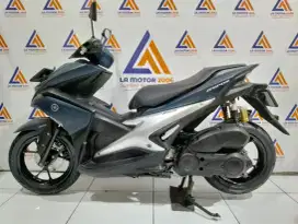 Dp 1 JT AEROX S ABS KEYLESS 2017 /CASH/TT/ CC BUNGA0%/ KREDIVO