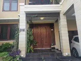 Persada Golf,Cluster Exclusive,Driving Range,Club House Full Furnished