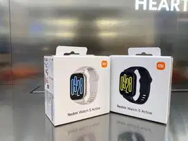 NEW REDMI WATCH 5 Active