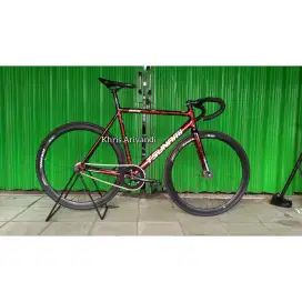 Fullbike Tsunami SNM100 Limited Edition (Rare Colour) Original