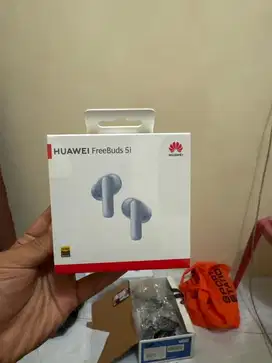 Dijual headset TWS bluetooth Huawei FreeBuds 5i