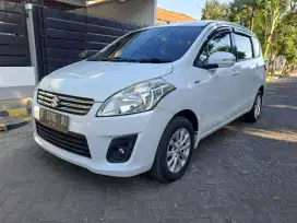 ERTIGA GX AUTOMATIC - KREDIT CASH