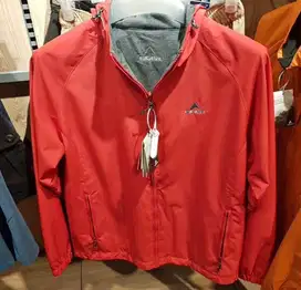 Jaket Eiger Second Like New