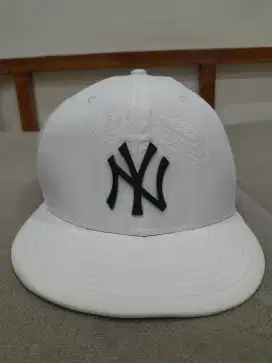 jual topi new era Yankees original