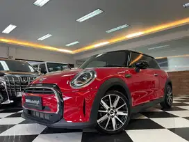 DP10% [Km11.000] Mini Cooper 2022 / 2023 Mdl 2020 / 2021 #AUTOHIGH