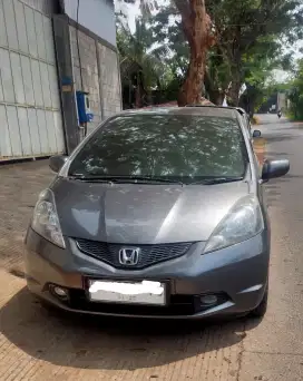 Honda Jazz GE8 2010