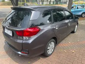 Honda Mobilio 2017 Bensin