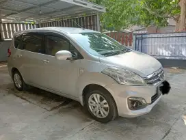 Jual ertiga GL manual 2016