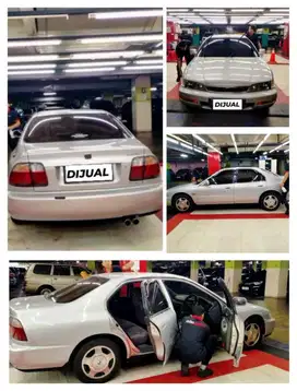 Honda Cielo 1997 Bensin