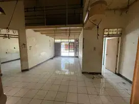 Rumah hitung tanah di tki 1 taman kopo indah kota bandung