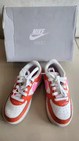 NIKE Air Force 1 (AF1) kids