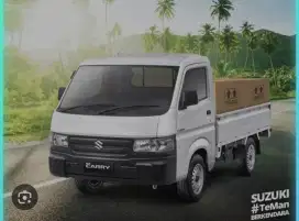 Lowongan Kerja Supir Mobil Bak Pick Up Di Tangerang