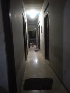 Disewa kamar kost