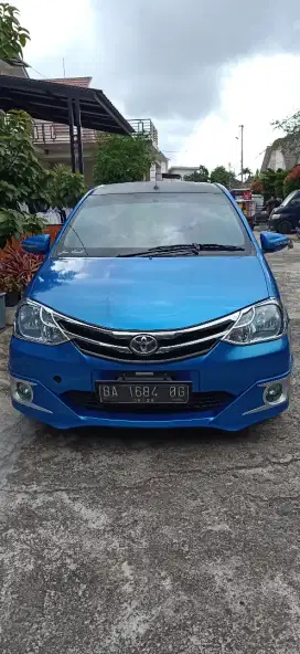 ETIOS VALCO 2016 istimewa