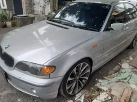 BMW 318i 2003 N42