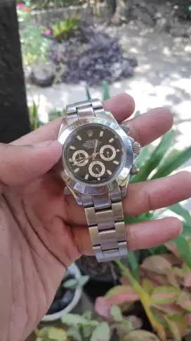 Jam tangan Rolex original