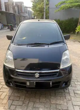 Dijual BU Suzuki Karimun Estillo 2007 MULUSS.