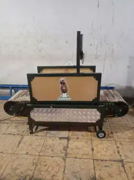 Jual Alat Treadmill untuk Anjing mulai ukuran Small,Medium dan Big