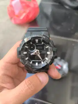 Casio G-Shock GA-700