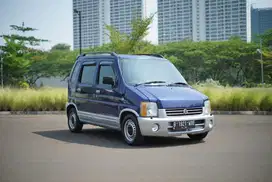 Suzuki Karimun kotak GX 2004