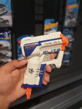 Nerf Triad Elite 3