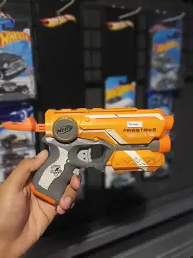 Nerf Fire Strike