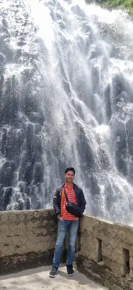 Cari pekerjaan supir pribadi/kantor