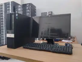 PC Dekstop Core i5 2400 komplit termurah cocok utk kantor