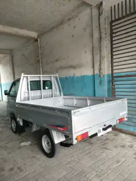 Suzuki Carry Pick Up 2019 Bak Cargo 3in1 Original Terawat n Mulus