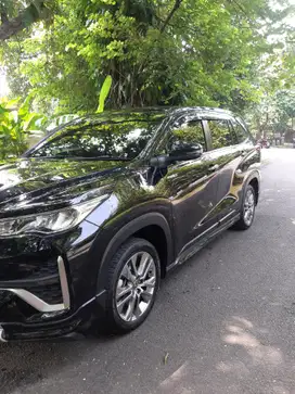 Toyota Kijang Innova 2023 Hybrid