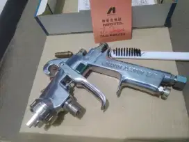 Spray Gun W200 Anest Iwata Ori Japan