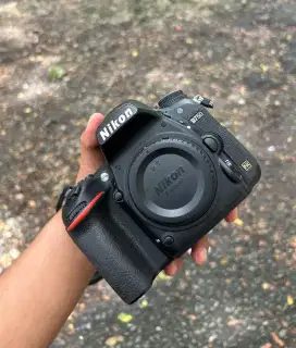 JUAL MURAH KAMERA NIKON D750