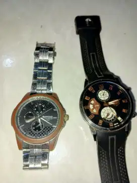 Jam tangan pria