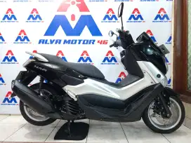 YAMAHA NMAX OLD TH 2016 MULUS GRESS CASH / TT / KREDIT DP 1,5 JT