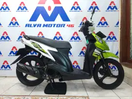 SUZUKI NEX 2 FI TH 2013 SUPER GOOD CONDITION LOW KM ORISINIL GRESS